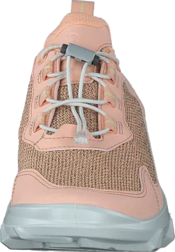 Ecco Mx W Peach Nectar/peach Nectar/tita 10 Ecco Mx W Peach Nectar/peach Nectar/tita -Duffy kauppa 60605 96 3