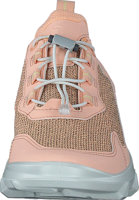 Ecco Mx W Peach Nectar/peach Nectar/tita 4 Ecco Mx W Peach Nectar/peach Nectar/tita - Image 4