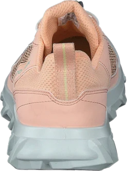 Ecco Mx W Peach Nectar/peach Nectar/tita 11 Ecco Mx W Peach Nectar/peach Nectar/tita -Duffy kauppa 60605 96 4