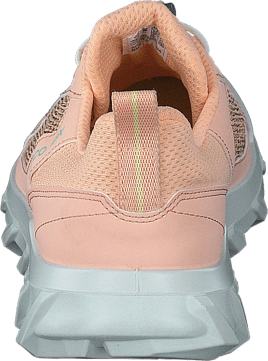 Ecco Mx W Peach Nectar/peach Nectar/tita 5 Ecco Mx W Peach Nectar/peach Nectar/tita - Image 5