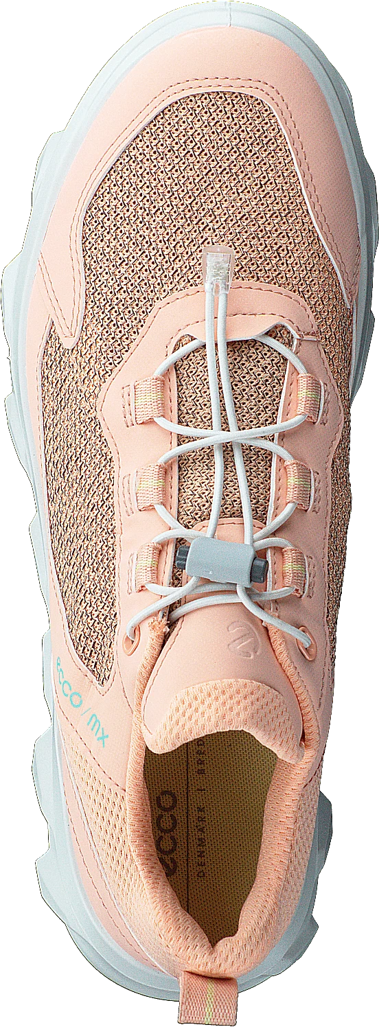 Ecco Mx W Peach Nectar/peach Nectar/tita 6 Ecco Mx W Peach Nectar/peach Nectar/tita - Image 6