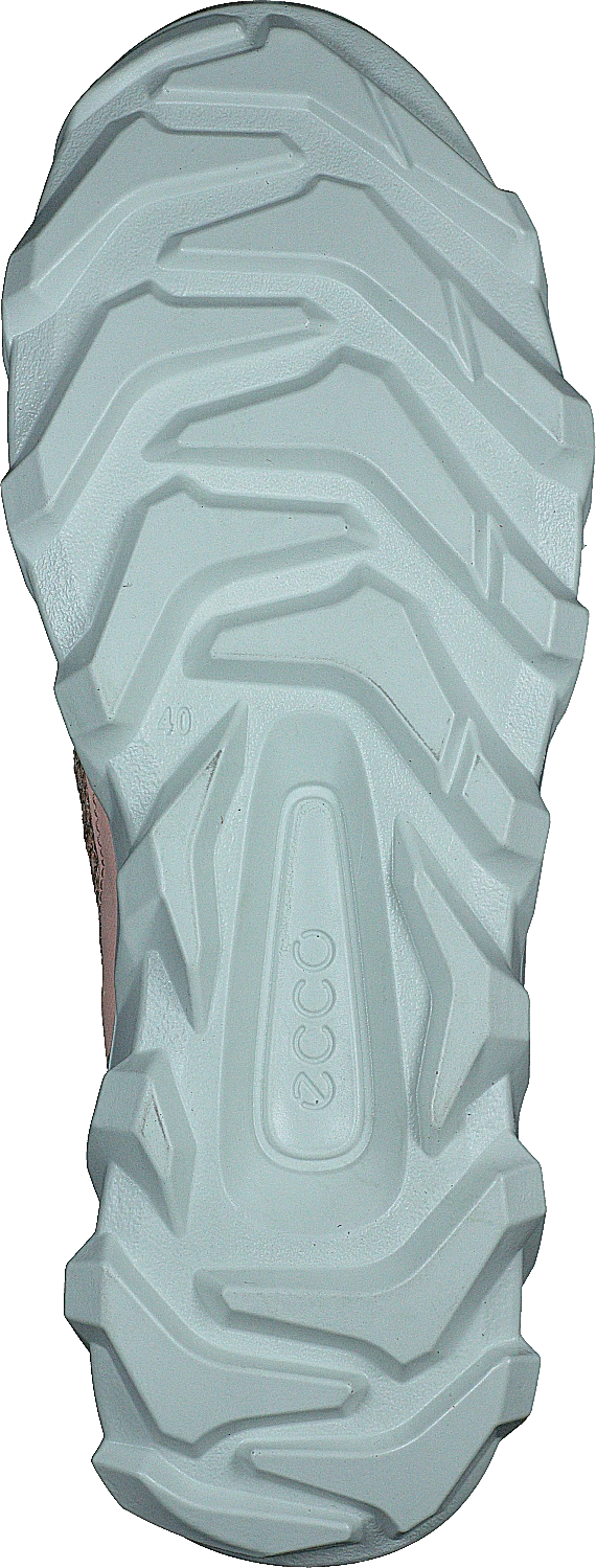 Ecco Mx W Peach Nectar/peach Nectar/tita 7 Ecco Mx W Peach Nectar/peach Nectar/tita - Image 7