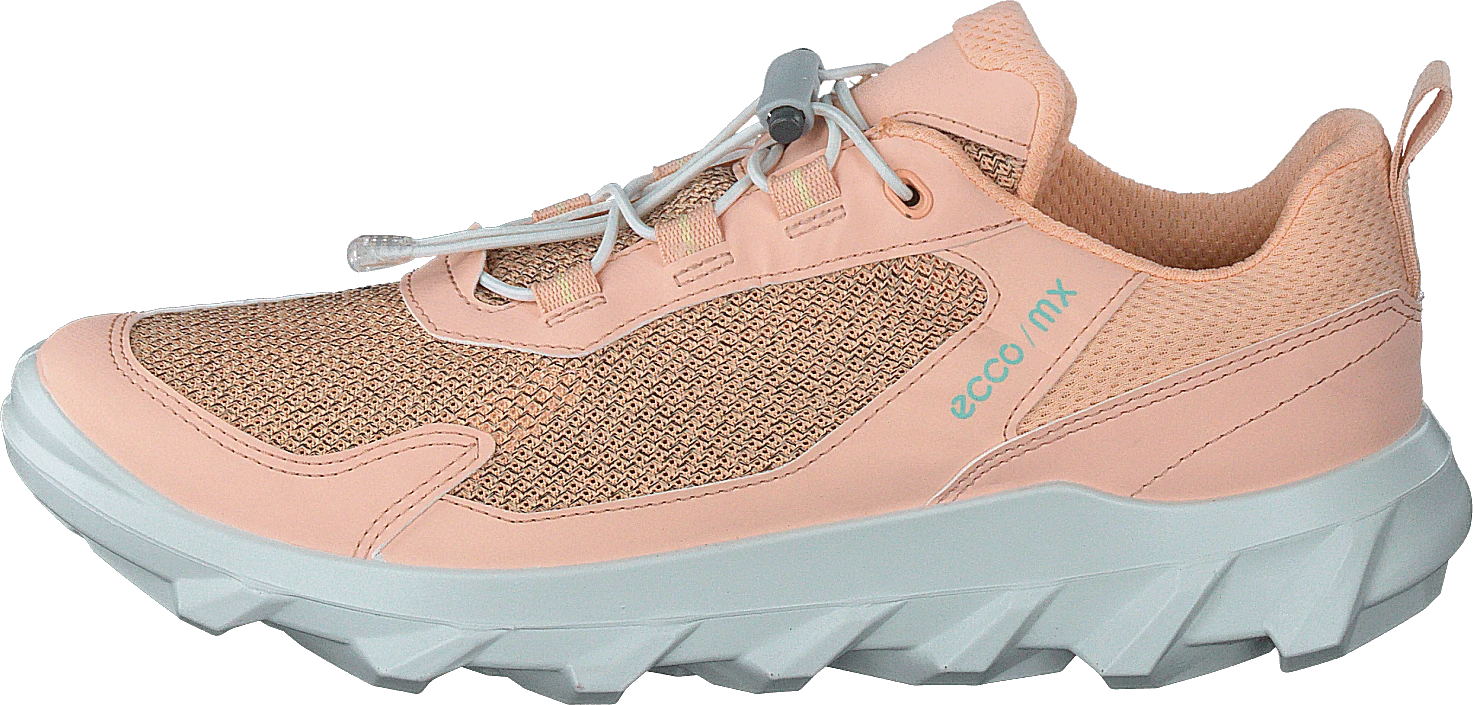Ecco Mx W Peach Nectar/peach Nectar/tita 1 Ecco Mx W Peach Nectar/peach Nectar/tita