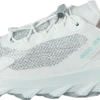 Ecco Mx W White/white/concrete