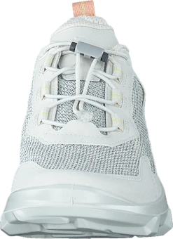 Ecco Mx W White/white/concrete 10 Ecco Mx W White/white/concrete -Duffy kauppa 60605 97 3