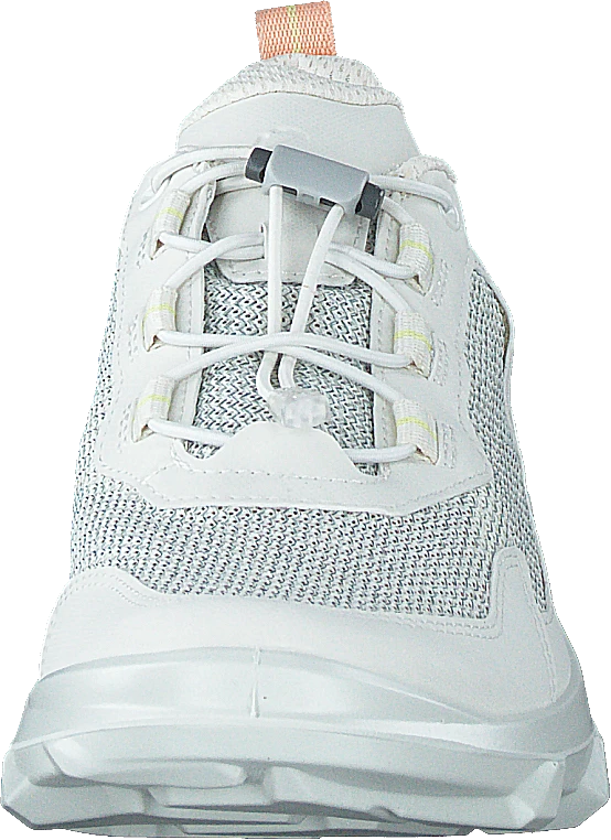 Ecco Mx W White/white/concrete 4 Ecco Mx W White/white/concrete - Image 4