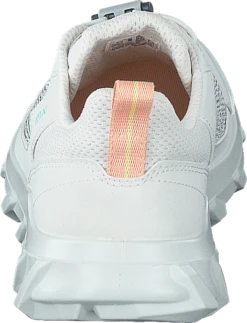 Ecco Mx W White/white/concrete 11 Ecco Mx W White/white/concrete -Duffy kauppa 60605 97 4