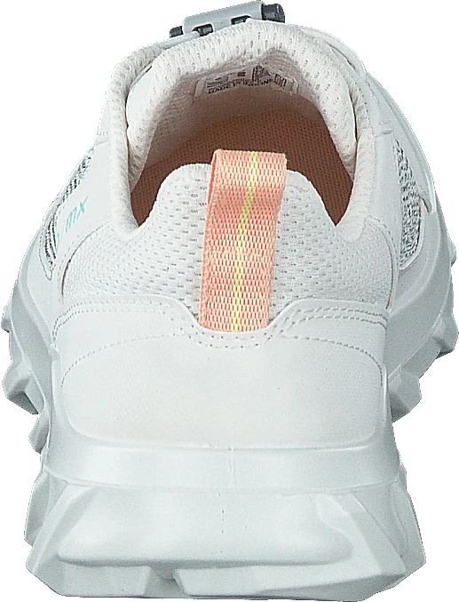Ecco Mx W White/white/concrete 5 Ecco Mx W White/white/concrete - Image 5