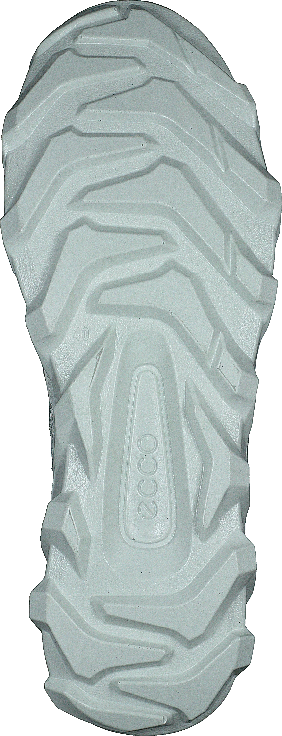 Ecco Mx W White/white/concrete 7 Ecco Mx W White/white/concrete - Image 7