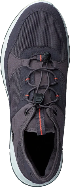 Ecco Exostride W Gravity/gravity 12 Ecco Exostride W Gravity/gravity -Duffy kauppa 60606 00 5