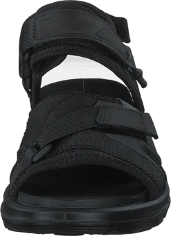 Ecco Exowrap W Black/black -Duffy kauppa 60606 01 3