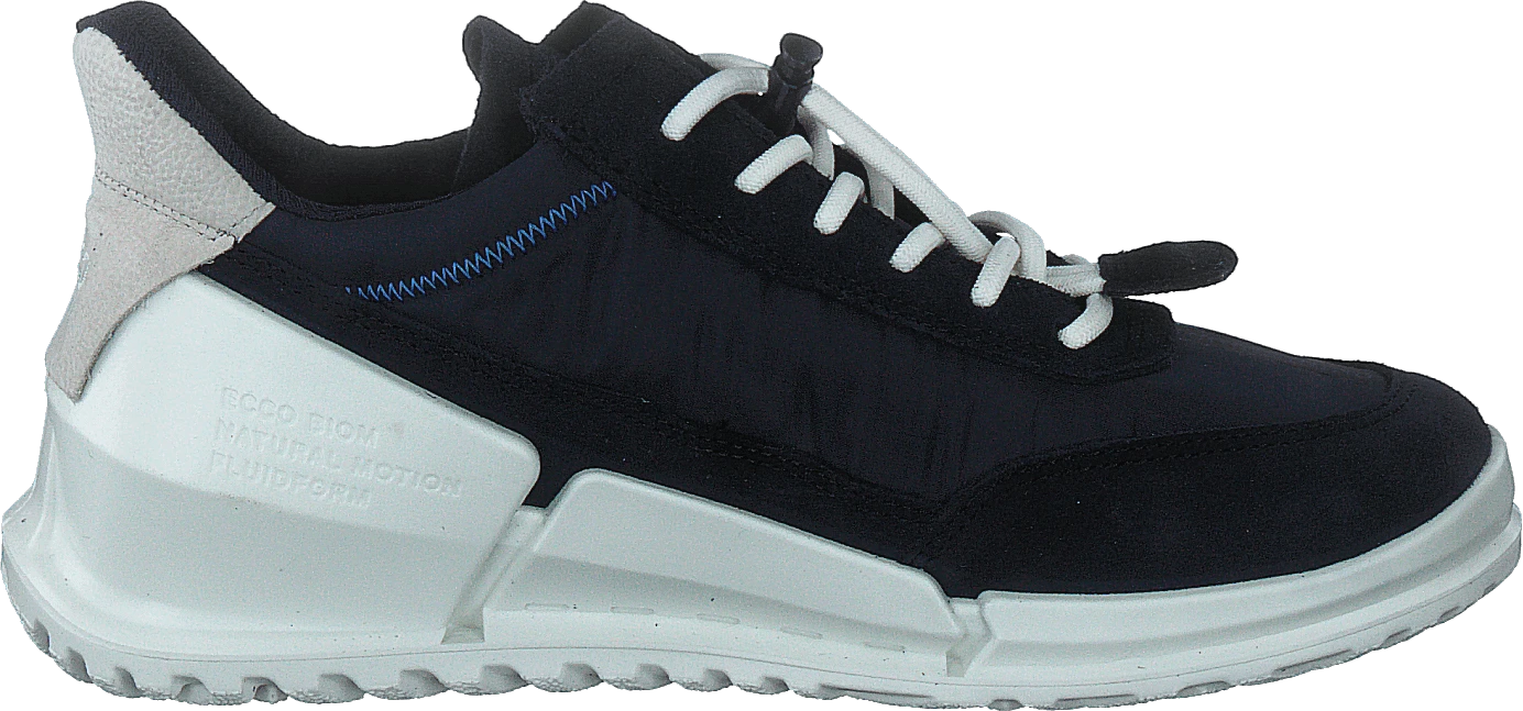 Ecco Biom K1 Night Sky/night Sky/gravel 2 Ecco Biom K1 Night Sky/night Sky/gravel - Image 2