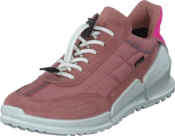 Ecco Biom K1 Damask Rose/damask Rose/pink N -Duffy kauppa 60606 52 2