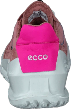 Ecco Biom K1 Damask Rose/damask Rose/pink N -Duffy kauppa 60606 52 4