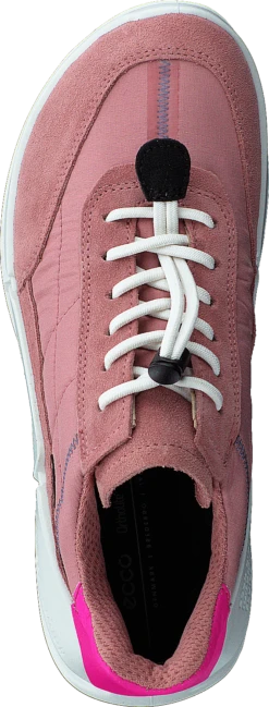 Ecco Biom K1 Damask Rose/damask Rose/pink N -Duffy kauppa 60606 52 5