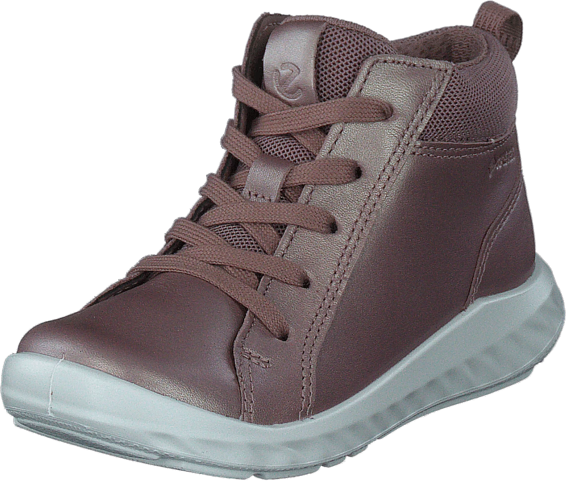 ECCO Sp1 Lite Infant Woodrosemetall Woodrose Metallic/woodrose 3 ECCO Sp1 Lite Infant Woodrosemetall Woodrose Metallic/woodrose - Image 3