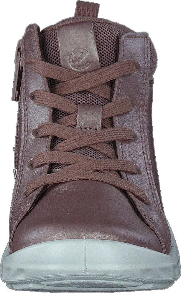 ECCO Sp1 Lite Infant Woodrosemetall Woodrose Metallic/woodrose 4 ECCO Sp1 Lite Infant Woodrosemetall Woodrose Metallic/woodrose - Image 4