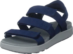 Keen Ke Elle Strappy Blue Depths-br Blue--bright-cobalt -Duffy kauppa 60608 35 2