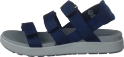 Keen Ke Elle Strappy Blue Depths-br Blue--bright-cobalt