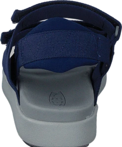 Keen Ke Elle Strappy Blue Depths-br Blue--bright-cobalt -Duffy kauppa 60608 35 4