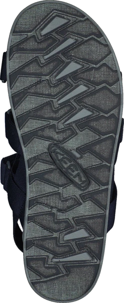 Keen Ke Elle Strappy Blue Depths-br Blue--bright-cobalt -Duffy kauppa 60608 35 6