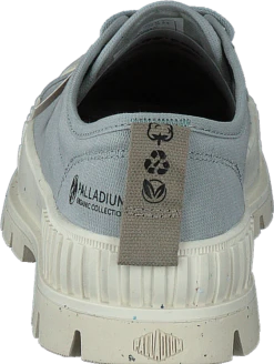 Palladium Pallashock Lo Org Belgian Block -Duffy kauppa 60608 57 4