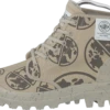 Palladium Pampa Eco-versary 75 Earth Sand