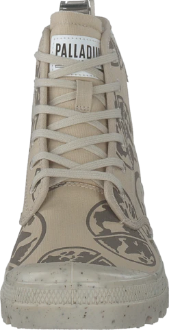 Palladium Pampa Eco-versary 75 Earth Sand 10 Palladium Pampa Eco-versary 75 Earth Sand -Duffy kauppa 60608 58 3