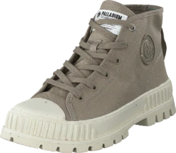 Palladium Pallashock Mid Org Dune 9 Palladium Pallashock Mid Org Dune -Duffy kauppa 60608 59 2