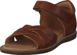 Bisgaard Becca C Cognac 9 Bisgaard Becca C Cognac -Duffy kauppa 60609 66 2