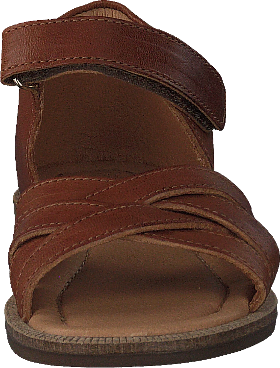 Bisgaard Becca C Cognac 4 Bisgaard Becca C Cognac - Image 4