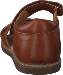 Bisgaard Becca C Cognac 11 Bisgaard Becca C Cognac -Duffy kauppa 60609 66 4