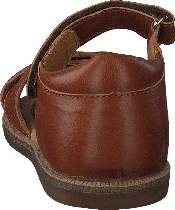 Bisgaard Becca C Cognac 5 Bisgaard Becca C Cognac - Image 5