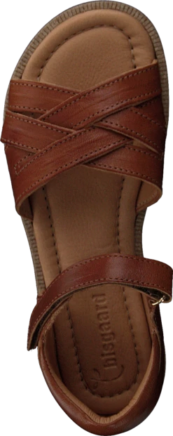 Bisgaard Becca C Cognac 12 Bisgaard Becca C Cognac -Duffy kauppa 60609 66 5