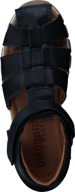 Bisgaard Billie Navy -Duffy kauppa 60609 73 5