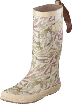 Bisgaard Fashion Beige Leaves -Duffy kauppa 60609 76 2