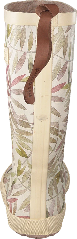 Bisgaard Fashion Beige Leaves -Duffy kauppa 60609 76 4