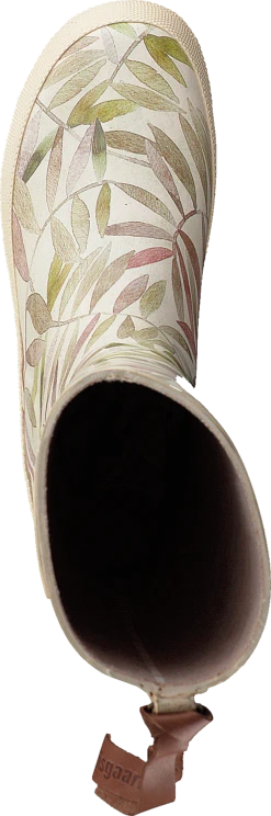 Bisgaard Fashion Beige Leaves -Duffy kauppa 60609 76 5