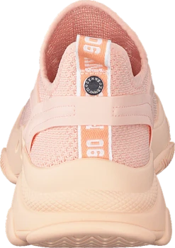 Steve Madden Match Sneaker Apricot -Duffy kauppa 60610 57 4