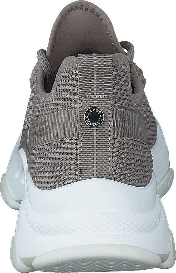 Steve Madden Mac Taupe 5 Steve Madden Mac Taupe - Image 5