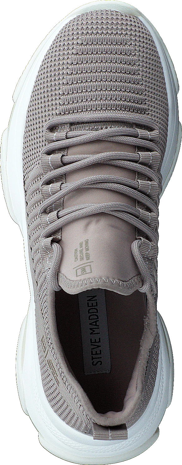 Steve Madden Mac Taupe 6 Steve Madden Mac Taupe - Image 6