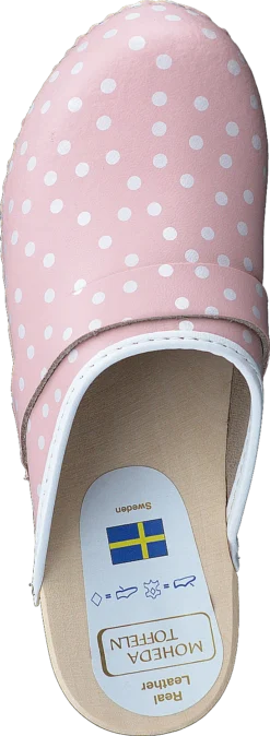 Dotty Pink -Duffy kauppa 60610 67 5