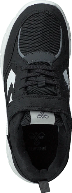 Hummel X-light 2.0 Tex Jr Black 5 Hummel X-light 2.0 Tex Jr Black -Duffy kauppa 60615 12 2