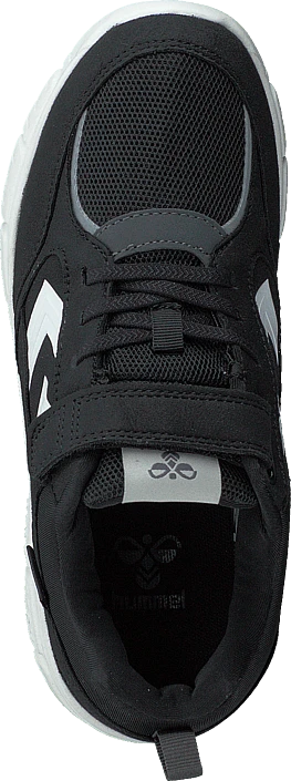 Hummel X-light 2.0 Tex Jr Black 3 Hummel X-light 2.0 Tex Jr Black - Image 3
