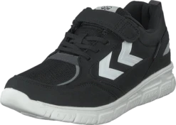 Hummel X-light 2.0 Tex Jr Black