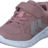Hummel Crosslite Sneaker Infant Woodrose