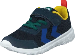 Hummel Actus Recycle Infant Black Iris -Duffy kauppa 60615 34 2