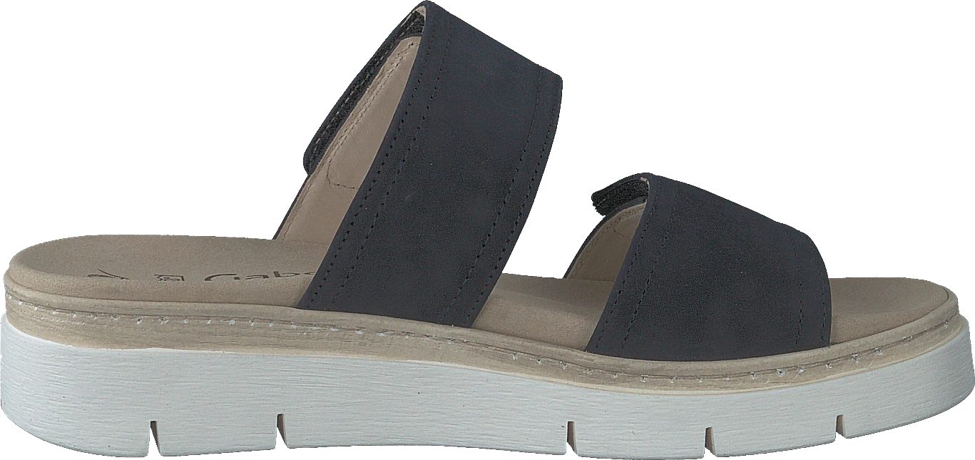 Gabor 83.711.16 Blue 2 Gabor 83.711.16 Blue - Image 2