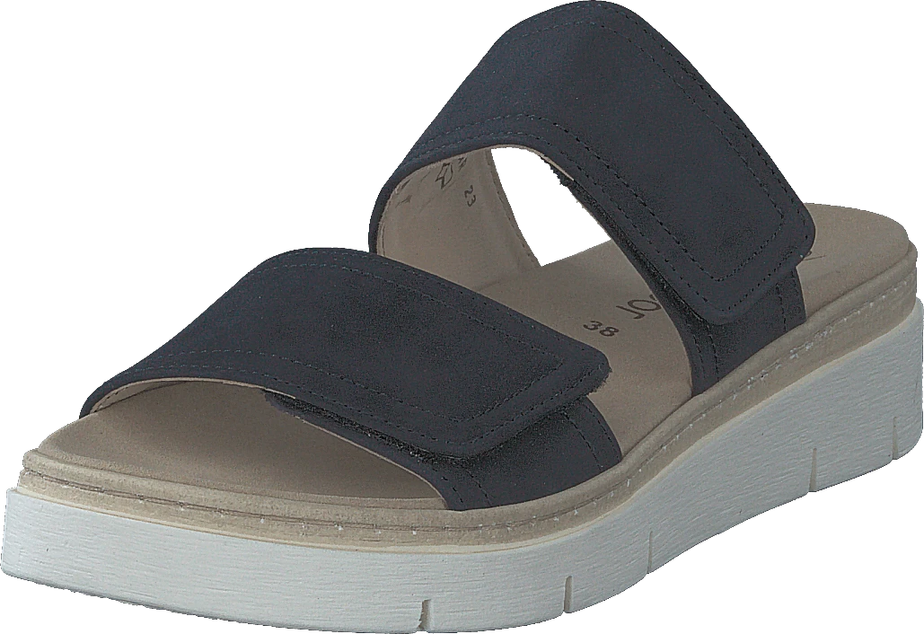 Gabor 83.711.16 Blue 3 Gabor 83.711.16 Blue - Image 3