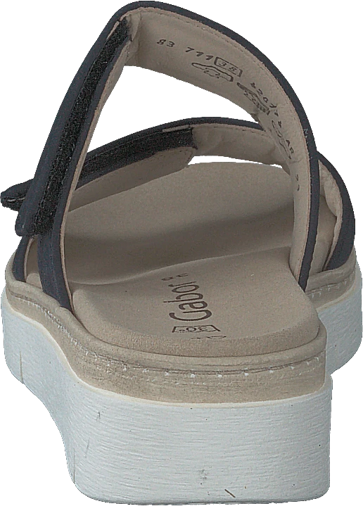 Gabor 83.711.16 Blue 5 Gabor 83.711.16 Blue - Image 5